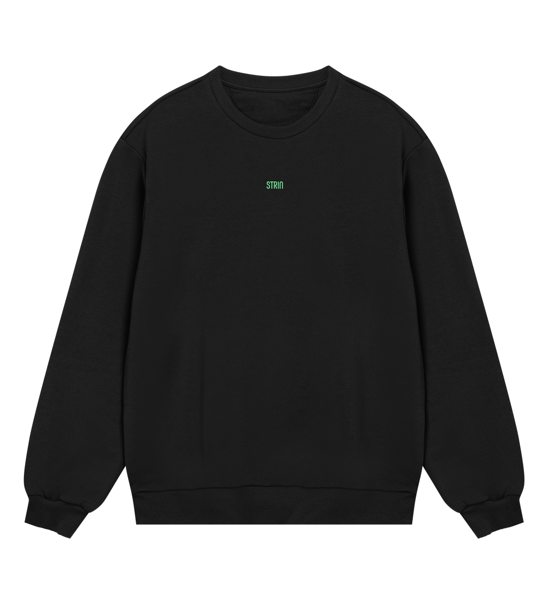 KOI - Rayures MENTHE