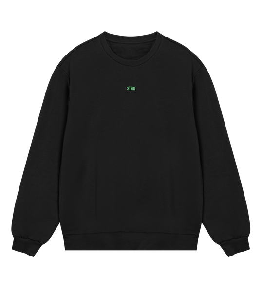 KOI - Rayures MENTHE