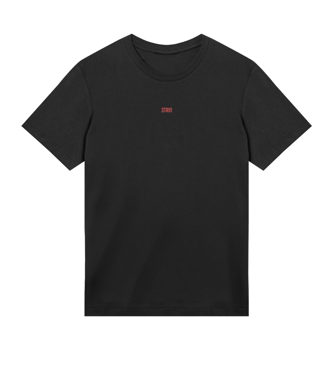 COCKTAIL - TRUST ME YOU CAN DANCE TEE Black