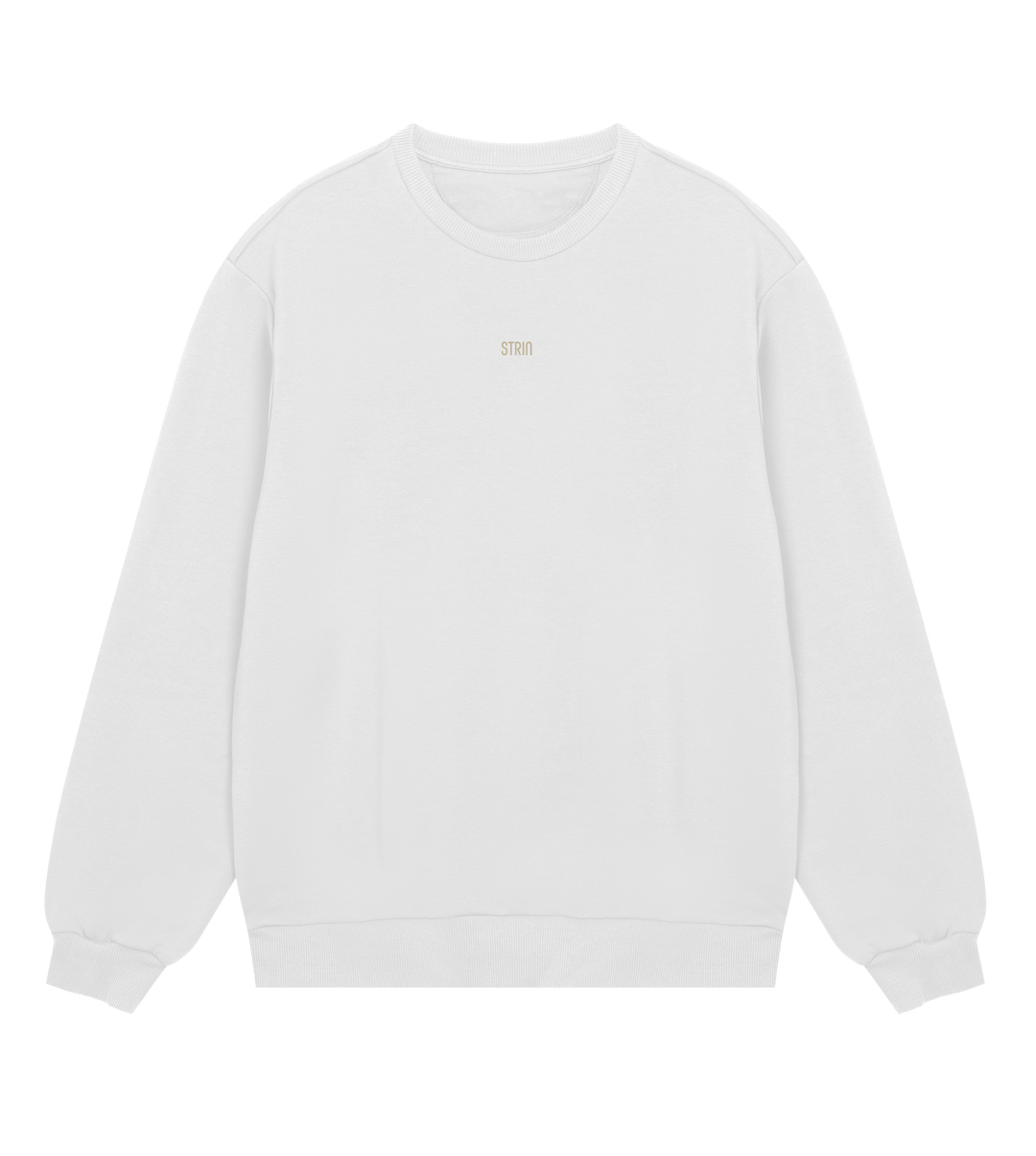 KOI - Taupe Streifen